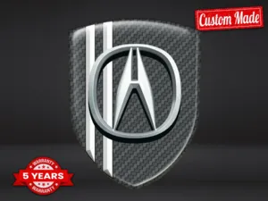 Honda Acura Pegatinas Vinilo Coche Premium Estrella Alta Gama